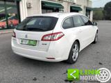 PEUGEOT 508 SW 1.6 e-HDi 115 ETG6 S&S Business