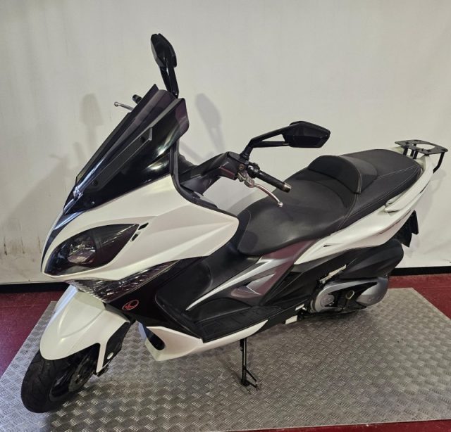 KYMCO Xciting 400i 2015 Immagine 0