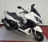 KYMCO Xciting 400i 2015