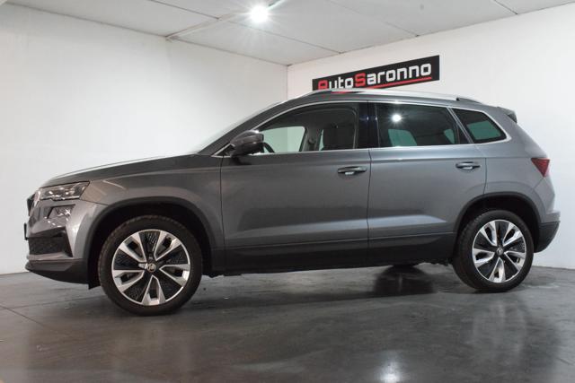 SKODA Karoq 2.0 TDI EVO SCR 115 CV DSG Style Immagine 1