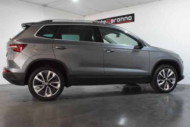 SKODA Karoq 2.0 TDI EVO SCR 115 CV DSG Style Immagine 3