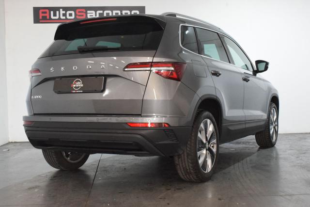 SKODA Karoq 2.0 TDI EVO SCR 115 CV DSG Style Immagine 2