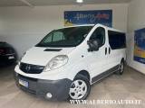 OPEL Vivaro 29 2.0 CDTI 120CV ecoFLEX PL-TN Combi 9 posti Fap
