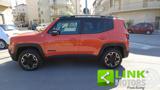 JEEP Renegade 2.0 Mjt 170CV 4WD Active Drive Low Trailhawk