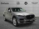 JAGUAR F-Pace 2.0 D 180 CV AWD aut. Prestige