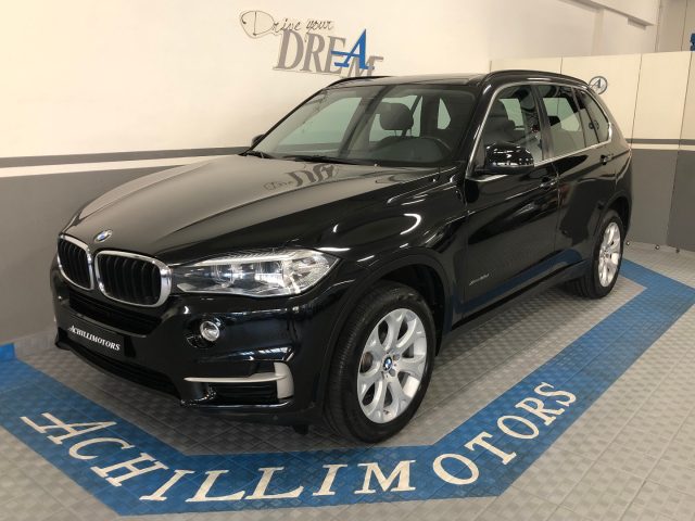 BMW X5 xDrive30d 258CV Business 1prop *iva inclusa* Immagine 1