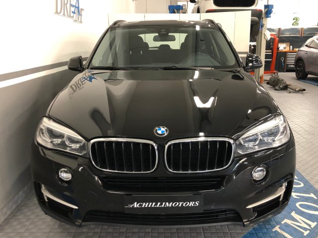 BMW X5 xDrive30d 258CV Business 1prop *iva inclusa* Immagine 2