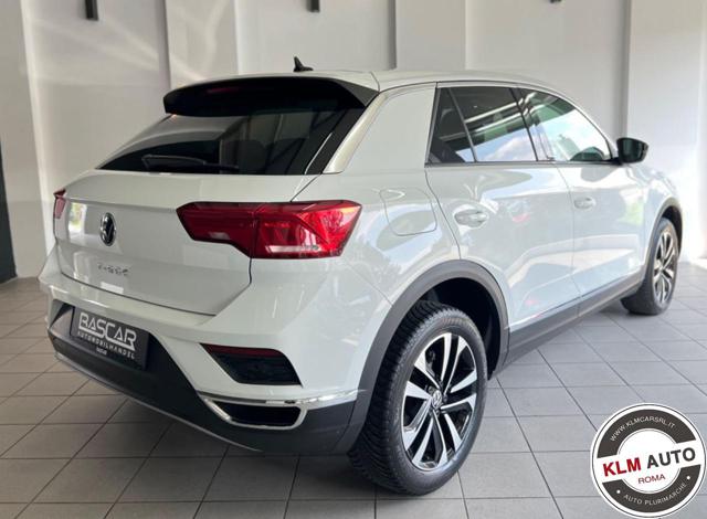 VOLKSWAGEN T-Roc 2.0 TDI SCR Style + VARI MODELLI IN SEDE Immagine 4