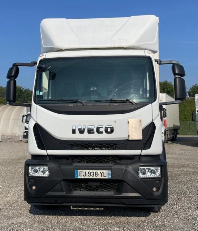 IVECO NEW EUROCARGO ML 190EL25P E6 Immagine 1