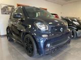 SMART ForTwo 0.9cc BRABUS CABRIO TAILOR MADE 109cv NAVI SENSORI