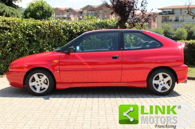 LANCIA Delta 2ª serie HPE 2.0 i.e. 16V HF Turbo 186 CV 2WD Immagine 1