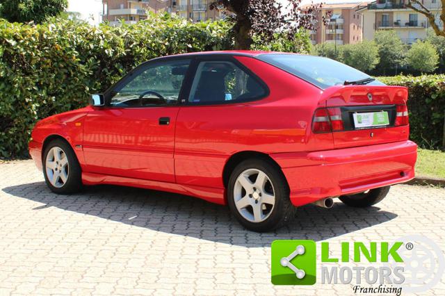 LANCIA Delta 2ª serie HPE 2.0 i.e. 16V HF Turbo 186 CV 2WD Immagine 2