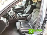 BMW 530 i xDrive Touring Msport GARANZIA DELLA CASA INCL