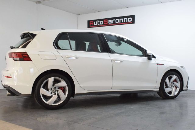 VOLKSWAGEN Golf GTI 2.0 tsi 245cv dsg Immagine 3