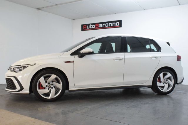 VOLKSWAGEN Golf GTI 2.0 tsi 245cv dsg Immagine 1