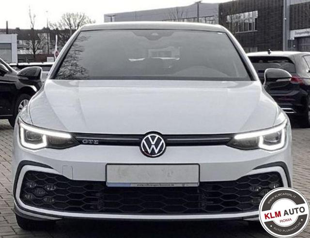 VOLKSWAGEN Golf 1.4 Plug-In Hybrid DSG GTE TETTO/FENDI/PANO Immagine 2