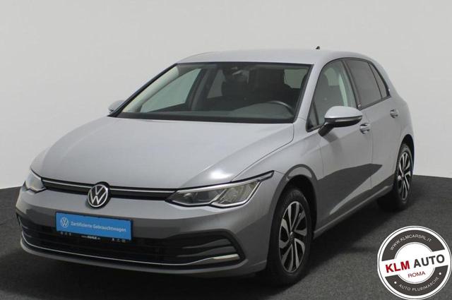 VOLKSWAGEN Golf 1.5 eTSI 130 CV EVO ACT DSG SPORT Immagine 0