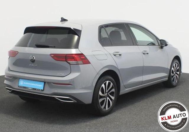 VOLKSWAGEN Golf 1.5 eTSI 130 CV EVO ACT DSG SPORT Immagine 1