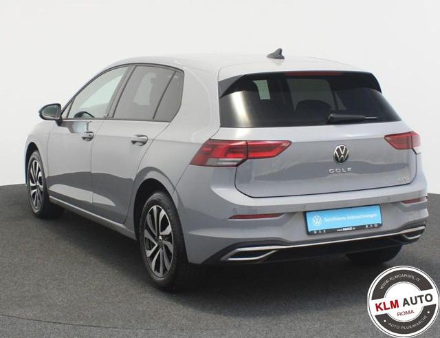 VOLKSWAGEN Golf 1.5 eTSI 130 CV EVO ACT DSG SPORT Immagine 3