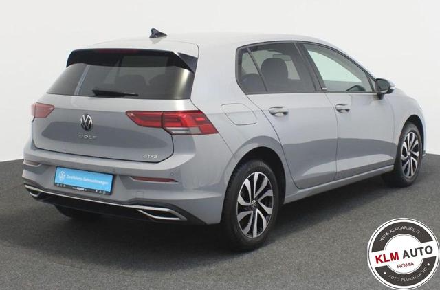 VOLKSWAGEN Golf 1.5 eTSI 130 CV EVO ACT DSG SPORT Immagine 4