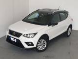 SEAT Arona 1.0 EcoTSI XCELLENCE NEOPATENTATI