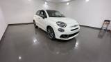 FIAT 500X 1.5 T4 Hybrid 130CV DCT Sport MY 24 #FULL LED