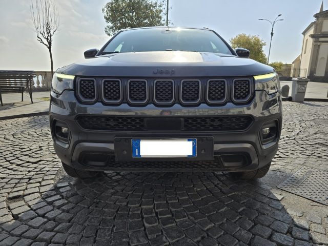 JEEP Compass 1.3 Turbo T4 240 CV PHEV AT6 4xe Trailhawk Immagine 0