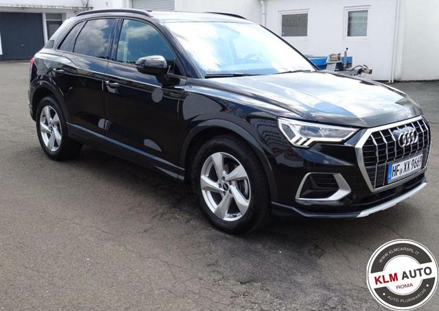 AUDI Q3 35 TDI S tronic Advance + vari colori Immagine 0