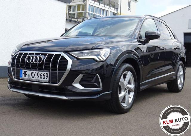 AUDI Q3 35 TDI S tronic Advance + vari colori Immagine 1