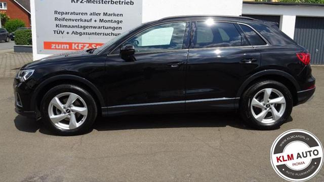 AUDI Q3 35 TDI S tronic Advance + vari colori Immagine 4