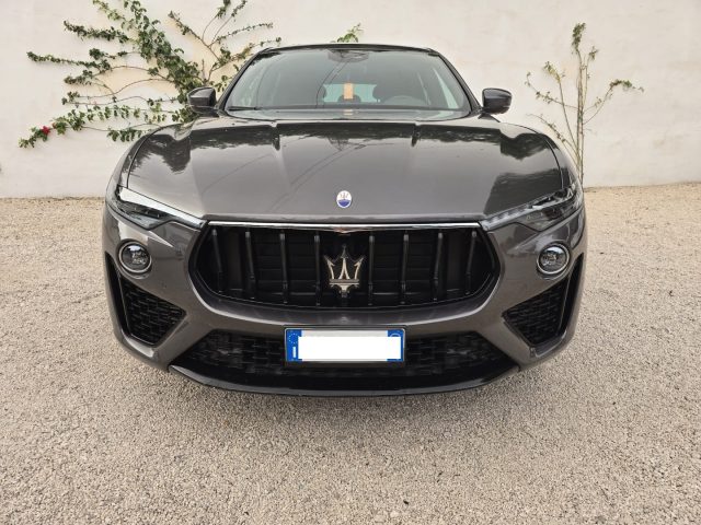 MASERATI Levante V6 Diesel 275 CV AWD Gransport my 21 Q.4 Immagine 1