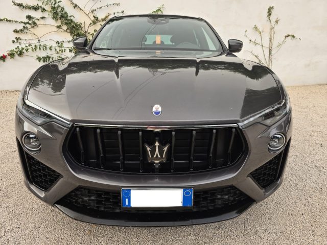 MASERATI Levante V6 Diesel 275 CV AWD Gransport my 21 Q.4 Immagine 0