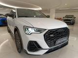 AUDI Q3 SPB 40 TDI quattro 190CV S tronic S-Line Black Ed.