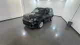 JEEP Renegade 1.5 Turbo T4 MHEV Limited DCT