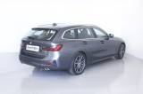 BMW 320 d 48V xDrive Touring Advantage Cerchi 18''/CarPlay