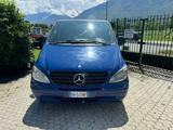 MERCEDES-BENZ VITO  111 CDI
