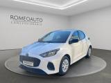 MAZDA 2 1.5 vvt Full HYBRID Prime Line e-cvt