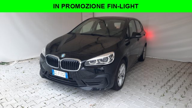 BMW 225 xe Active Tourer iPerformance Business aut. Immagine 0