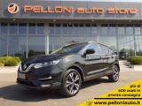 NISSAN Qashqai 1.3 DIG-T 140 CV N-Connecta 1°PROP-KM CERTIFICATI