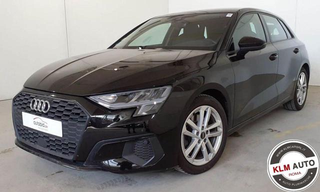 AUDI A3 SPB 35 TFSI 150 CV GARANZIA AUDI Immagine 0