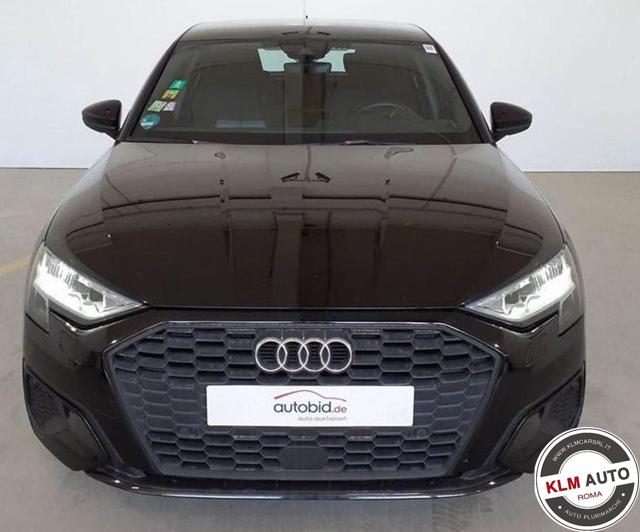 AUDI A3 SPB 35 TFSI 150 CV GARANZIA AUDI Immagine 2