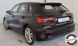 AUDI A3 SPB 35 TFSI 150 CV GARANZIA AUDI