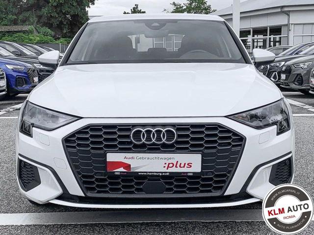 AUDI A3 SPB 30 TFSI + ALTRI COLORI Immagine 1