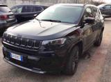 JEEP Compass 1.3 Turbo T4 240 CV PHEV AT6 4xe S