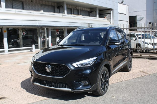 MG ZS 1.0T-GDI aut. Luxury Immagine 0