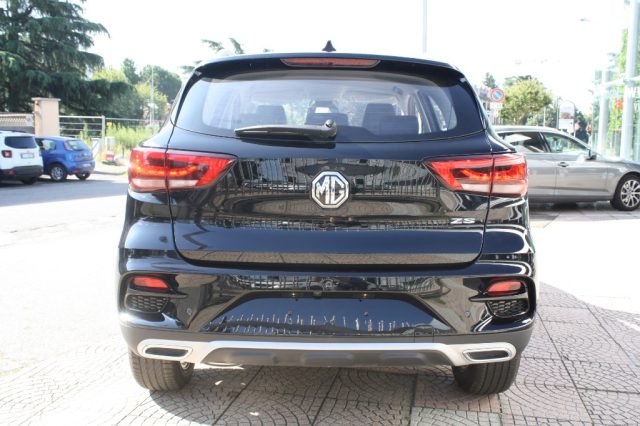 MG ZS 1.0T-GDI aut. Luxury Immagine 3