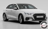 AUDI A3 SPB 35 TFSI IDENTITY BLACK + TETTO PANO