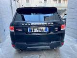 LAND ROVER Range Rover Sport 3.0 TDV6 HSE Dynamic