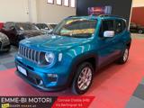 JEEP Renegade 1.3 T4 190CV PHEV 4xe AT6 Limited