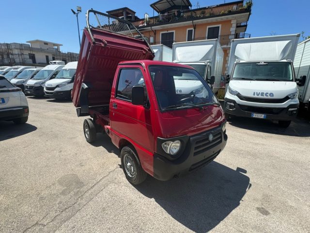 PIAGGIO QUARGO 700 DIESEL  RIBALTABILE Immagine 1